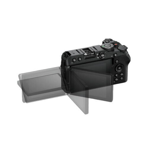 Nikon Z 30 DX-format Mirrorless Camera Body