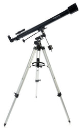 Celestron PowerSeeker 60EQ Telescope