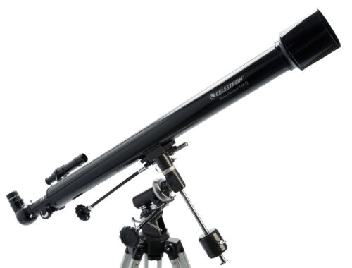 Celestron PowerSeeker 60EQ Telescope