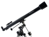 Celestron PowerSeeker 60EQ Telescope