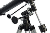 Celestron PowerSeeker 60EQ Telescope