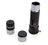 Celestron PowerSeeker 60EQ Telescope