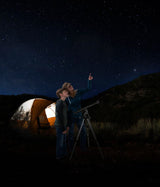 Celestron PowerSeeker 60EQ Telescope