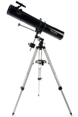 Celestron PowerSeeker 114EQ Telescope