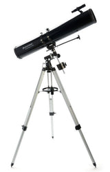 Celestron PowerSeeker 114EQ Telescope