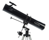 Celestron PowerSeeker 114EQ Telescope