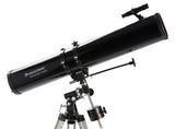 Celestron PowerSeeker 114EQ Telescope