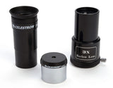 Celestron PowerSeeker 114EQ Telescope