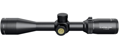 Athlon Optics Talos 4-16x40, Capped, SF, 1 inch, SFP, Mil-Dot Riflescope