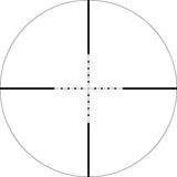Athlon Optics Talos 4-16x40, Capped, SF, 1 inch, SFP, Mil-Dot Riflescope