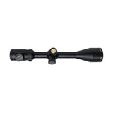 Athlon Optics Talos 6-24×50 ATMR1 MIL Fully Multi-Coated, Waterproof and Fogproof Riflescope (Black)