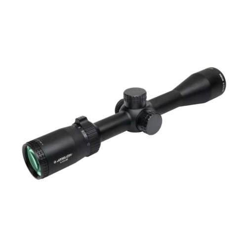 Athlon Optics Neos 4-12x40 Center X Reticle, Waterproof, Fogproof, Nitrogen Purged Riflescope