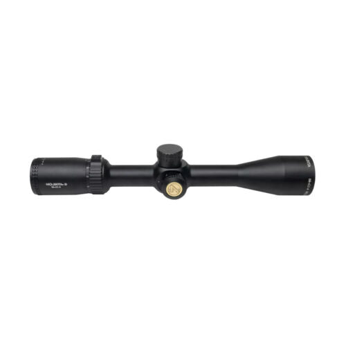 Athlon Optics Neos 4-12x40 Center X Reticle, Waterproof, Fogproof, Nitrogen Purged Riflescope