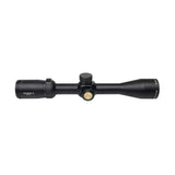 Athlon Optics Neos 4-12x40 Center X Reticle, Waterproof, Fogproof, Nitrogen Purged Riflescope
