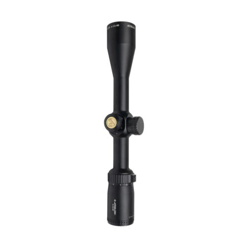 Athlon Optics Neos 4-12x40 Center X Reticle, Waterproof, Fogproof, Nitrogen Purged Riflescope