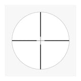 Athlon Optics Neos 4-12x40 Center X Reticle, Waterproof, Fogproof, Nitrogen Purged Riflescope