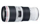 Canon EF 70-200mm f/4L IS II USM Lens