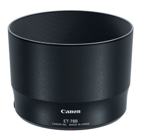 Canon EF 70-200mm f/4L IS II USM Lens