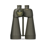 Steiner M1580rc 15X80 Reticle and Compass Binoculars