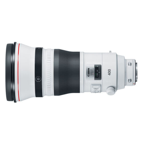 Canon EF 400mm f/2.8L IS III USM Lens