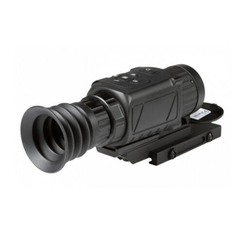 AGM Rattler TS35-384 Compact Medium Range Thermal Imaging Riflescope