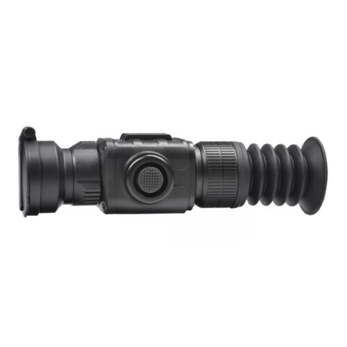 AGM Python-Micro TS50-384 Compact Medium Range Thermal Imaging Riflescope