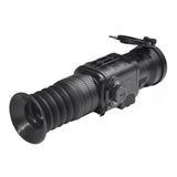 AGM Python-Micro TS50-384 Compact Medium Range Thermal Imaging Riflescope