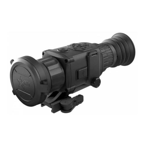 AGM Rattler TS50-640 Compact Long Range Thermal Imaging Riflescope