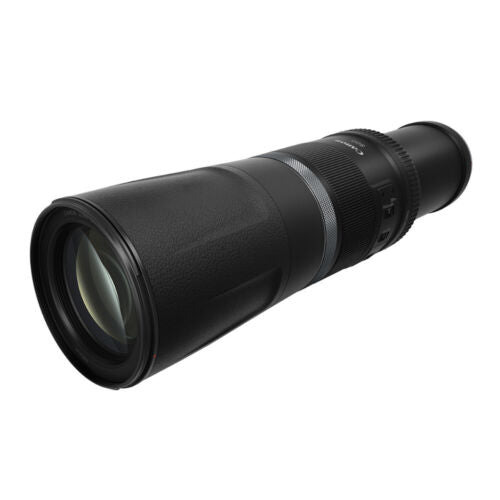 Canon RF 800mm f/11 IS STM Lens