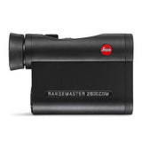 Leica Rangemaster CRF 2800.COM Laser Rangefinder