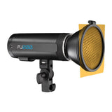 Westcott FJ200 Strobe 1-Light Backpack Kit with FJ-X3 S Wireless Trigger for Sony Cameras