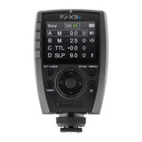 Westcott FJ200 Strobe 1-Light Backpack Kit with FJ-X3 S Wireless Trigger for Sony Cameras