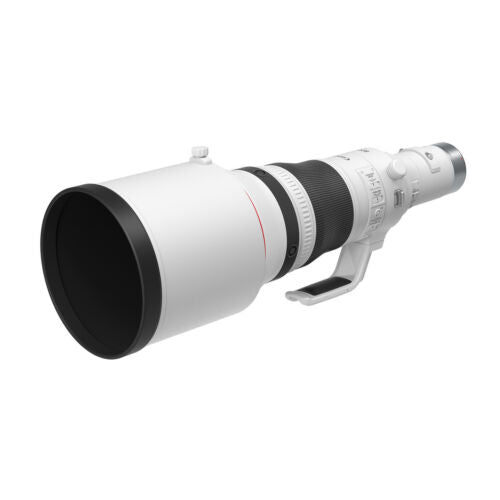 Canon RF 800mm f/5.6 L IS USM Lens (Open Box)