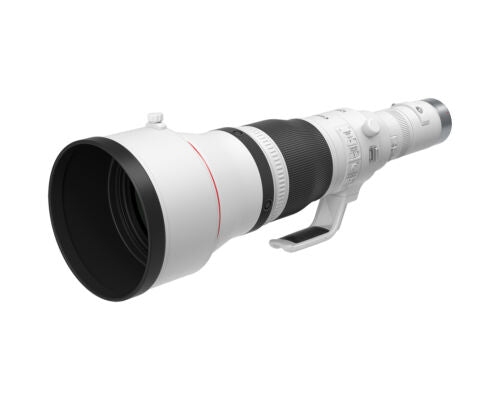 Canon RF 1200mm f/8 L IS USM Lens