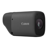 Canon ZOOM Digital Monocular with USB charger and microSD Card (Black)