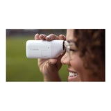 Canon ZOOM Digital Monocular with USB charger and microSD Card (Black)