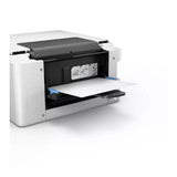 Canon Maxify GX3020 Wireless Versatile All-In-One Color Printer with 4-Color Pigment Ink System