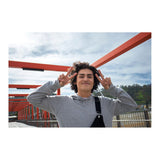 Canon EOS R50 Mirrorless Camera with 18-45mm Lens (White)