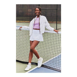 Canon EOS R50 Mirrorless Camera with 18-45mm Lens (White)