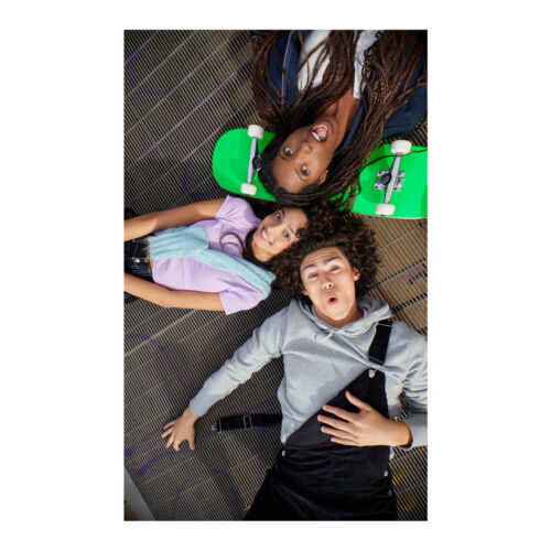 Canon EOS R50 Mirrorless Camera with 18-45mm Lens (White)