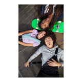 Canon EOS R50 Mirrorless Camera with 18-45mm Lens (White)