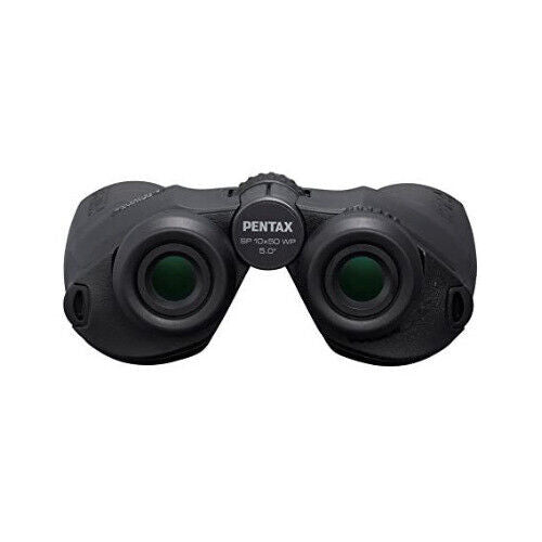Pentax SP 10x50 WP Binoculars