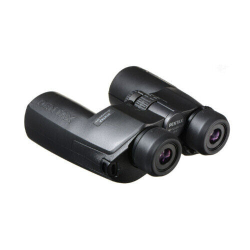 Pentax S-Series Superior SP 12x50 WP Full Size Binocular