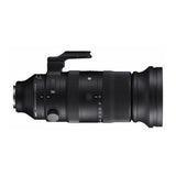 Sigma 60-600mm F4.5-6.3 DG DN OS Sports Lens for Sony E Mount with 10X Zoom