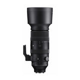 Sigma 60-600mm F4.5-6.3 DG DN OS Sports Lens for Sony E Mount with 10X Zoom