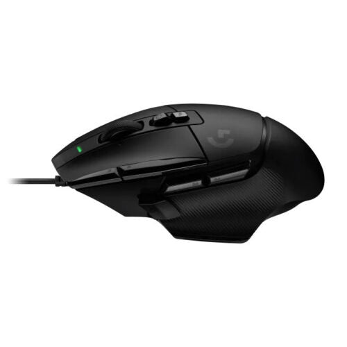 Logitech G502 X Corded Gaming Mouse (Black)