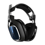 ASTRO A40 TR Headset for PS4 & PC/MAC (Black/Blue)