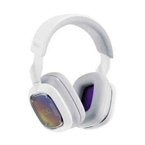 Logitech Astro A30 Wireless Dolby Atmos Gaming Headset with Detachable Boom Mic