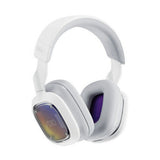 Logitech Astro A30 Wireless Dolby Atmos Gaming Headset with Detachable Boom Mic