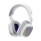 Logitech Astro A30 Wireless Dolby Atmos Gaming Headset with Detachable Boom Mic